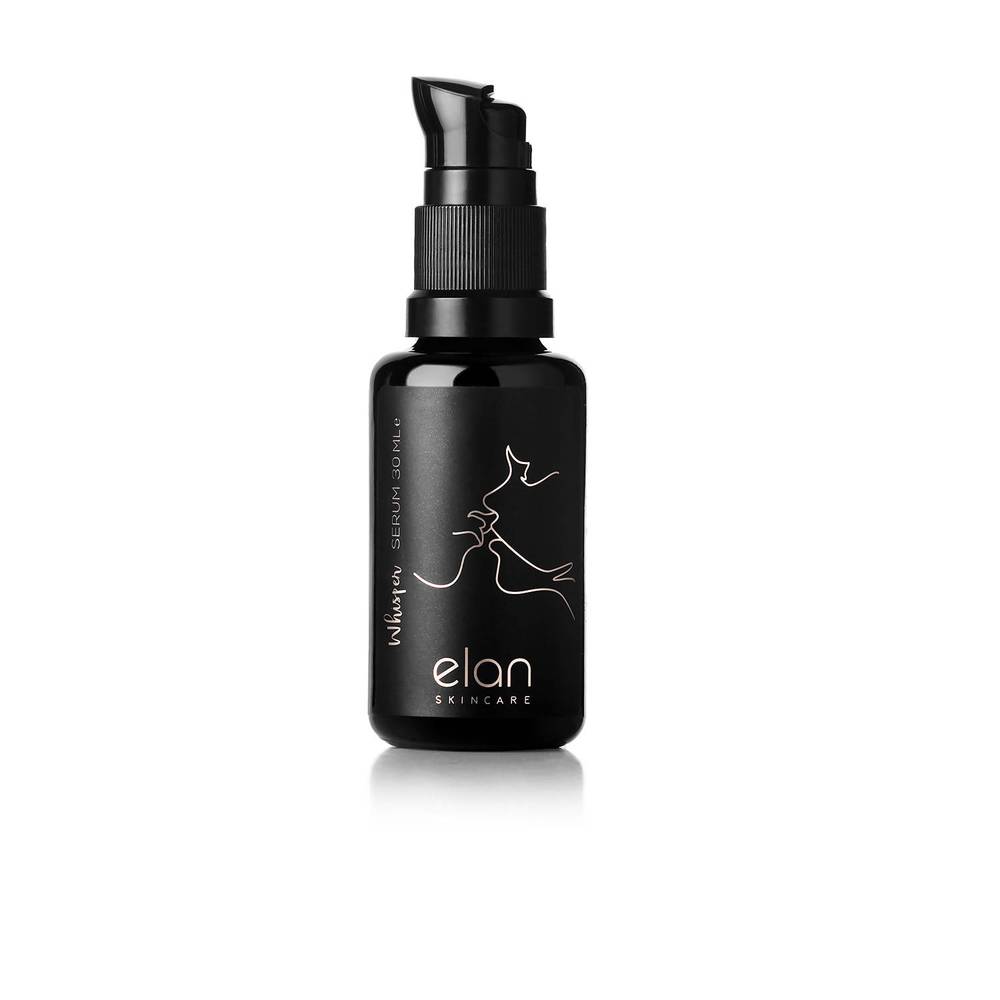 ORGANIC FACIAL OIL - WHISPER SERUM