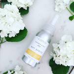 UPLIFTING YOGA & PILATES MAT SPRITZ