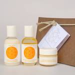ORGANIC BABY MINI SET