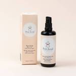 NOURISHING BATH OIL