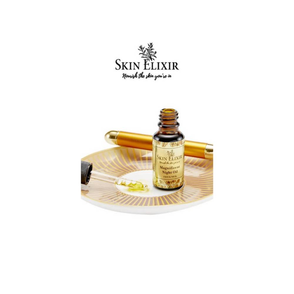 MAGNIFICENT NIGHT OIL 20ML