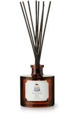 CACAO & VANILLA ROOM DIFFUSER