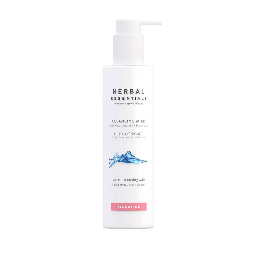 CLEANSING MILK