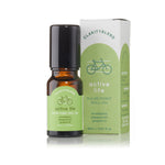 ACTIVE LIFE AROMATHERAPY ROLLER BALL